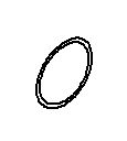 KOHLER K-1131910 O-Ring