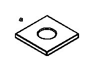 KOHLER K-1138480 Escutcheon Assembly
