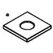 KOHLER K-1138480 Escutcheon Assembly