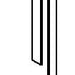 KOHLER K-1138985-A Assembly, Guide Track Trim, Removeable-Lh