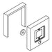 KOHLER K-1139053 Escutcheon Assembly (Diverter)