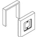 KOHLER K-1139054 Escutcheon Assembly (Non-Diverter)