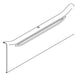 KOHLER K-1140117-R Door Assembly, Panel W/Insert