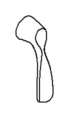 KOHLER K-1140156 Handle