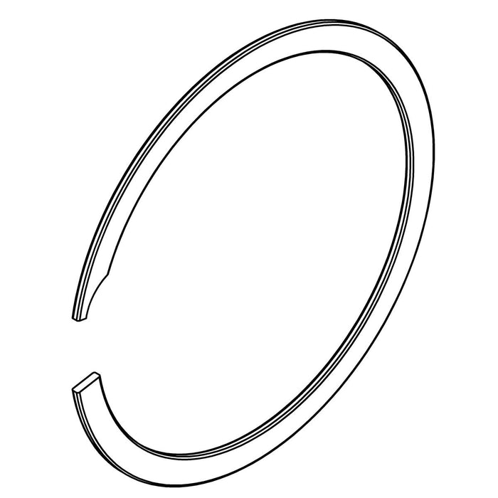 KOHLER K-1141142 Ring, 1.192" Id Snap