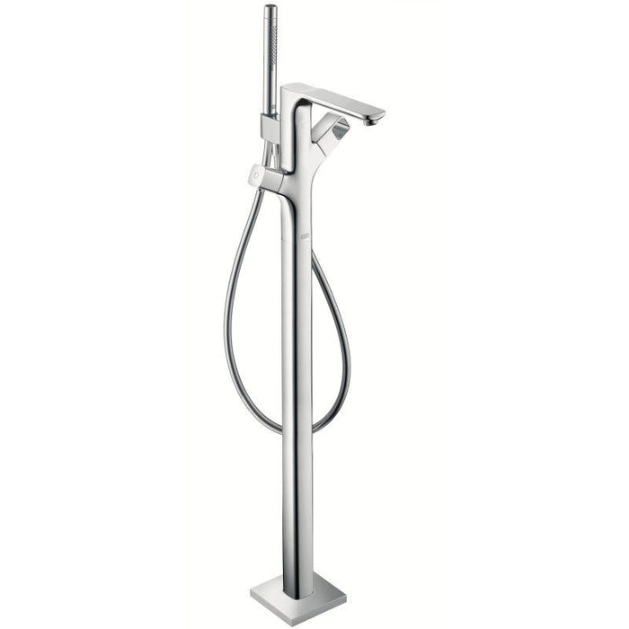 AXOR 11422001 Urquiola Freestanding Tub Filler Trim with 2.0 GPM Handshower