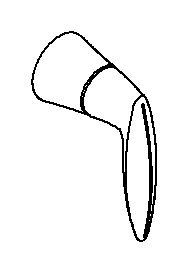 KOHLER K-1142461 Handle Assembly