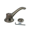 Oil Rubbed Bronze