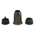 Oil Rubbed Bronze