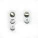 Moen 114324 Handle Cap Kit