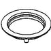 KOHLER K-1143289 Nut, Drain
