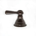 Oil Rubbed Bronze