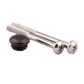 Oil Rubbed Bronze