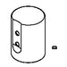 KOHLER K-1144986 Cover Kit