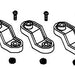 KOHLER K-1145562 Kit, Spr Mounting