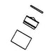 KOHLER K-1145710 Aerator Kit