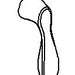 KOHLER K-1146803 Handle, Lever