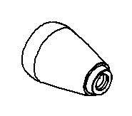KOHLER K-1146806 Bonnet, Handle