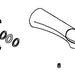 KOHLER K-1147450 Assembly, Spout