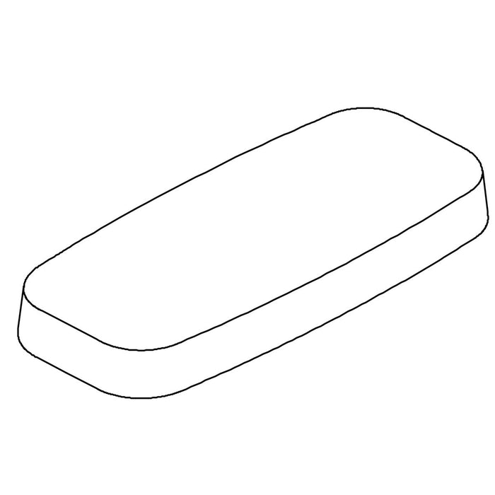 KOHLER K-1149141 Tank Cover-Sp