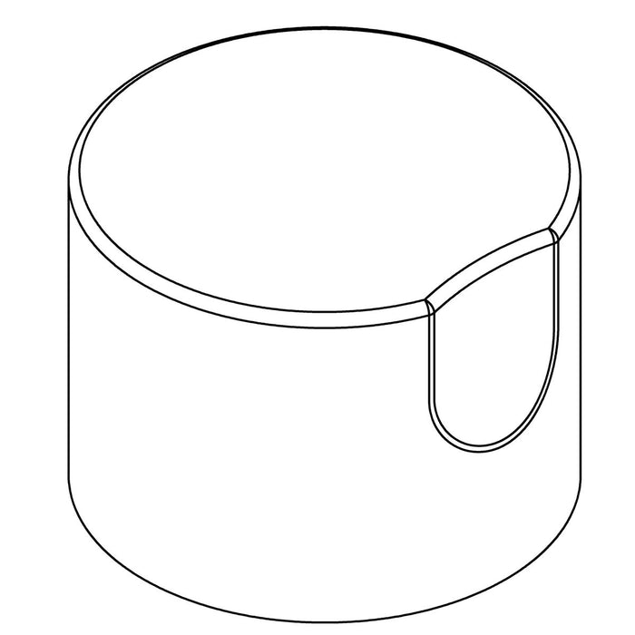 KOHLER K-1149847-CP Cover Kit