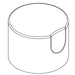 KOHLER K-1149847-CP Cover Kit