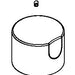 KOHLER K-1149848-CP Cover Kit
