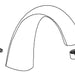KOHLER K-1150721 Spout Assembly