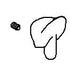 KOHLER K-1150728 Assembly, Lift Knob