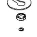 KOHLER K-1150830 Hardware Kit