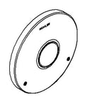 Vibrant Brushed Nickel