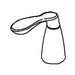 KOHLER K-1151463 Handle Assembly