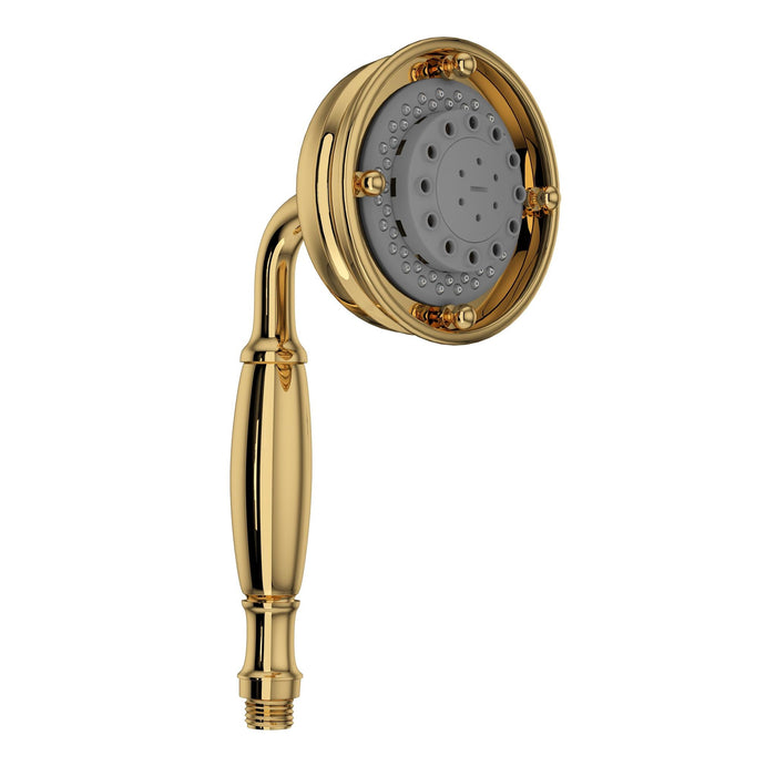ROHL 1151/8 4" 3-Function Handshower