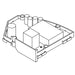KOHLER K-1156088 Power Module Assembly.