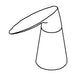 KOHLER K-1158579 Handle Assembly