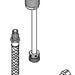 KOHLER K-1159622 Cold Retrofit Full Assembly Kit -Bidet