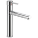 Delta 1159LF Trinsic Single Handle Kitchen Faucet