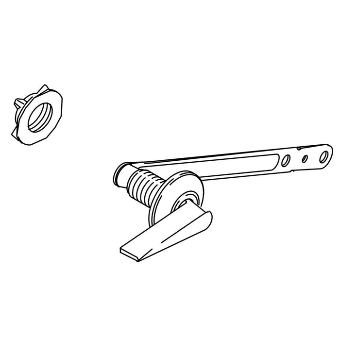 KOHLER K-1160317 Trip Lever Service Kit