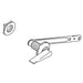 KOHLER K-1160317 Trip Lever Service Kit