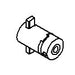 KOHLER K-1161784 Rotary Mechanism Asm, Tyrolean