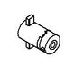 KOHLER K-1161784 Rotary Mechanism Asm, Tyrolean