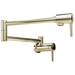 Contemporary Wall Mount Pot Filler