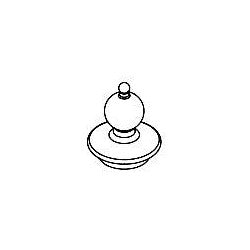 Moen 116644 Spout Cap