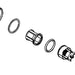 KOHLER K-1166636 Kit, Filter-Check Valve