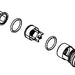 KOHLER K-1166639 Kit, Check Body