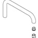 KOHLER K-1169951 Spout Kit