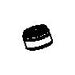 KOHLER K-1171998 Aerator Assembly, Unrestricted