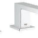 Grohe 117982 Eurocube Deck Mounted Roman Tub Filler Faucet
