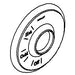 KOHLER K-1180978 Escutcheon