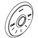 KOHLER K-1180984 Escutcheon